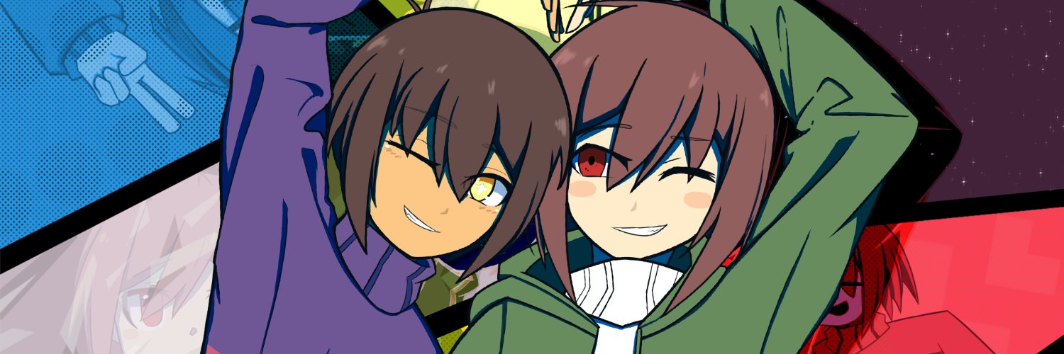CharaKR ⭐ banner