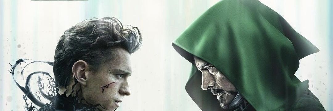 Peter Parker Your friendly neighborhood you know banner