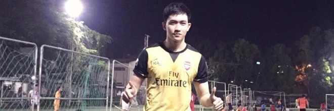 Nam Thần banner