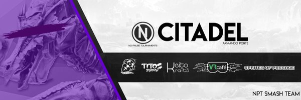 ItsCitadel Profile Banner