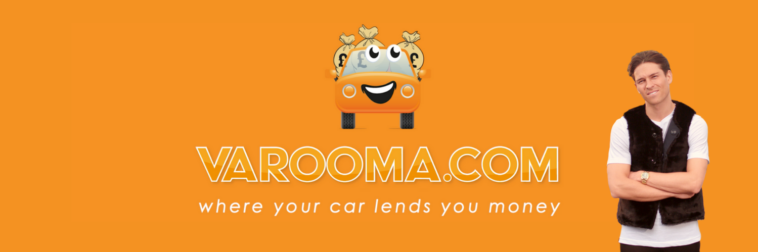 Varooma's profile banner image