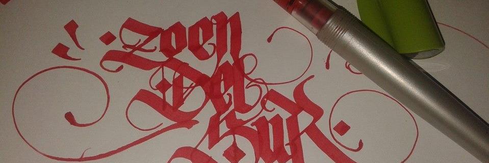 ZOENDELSUR's profile banner image