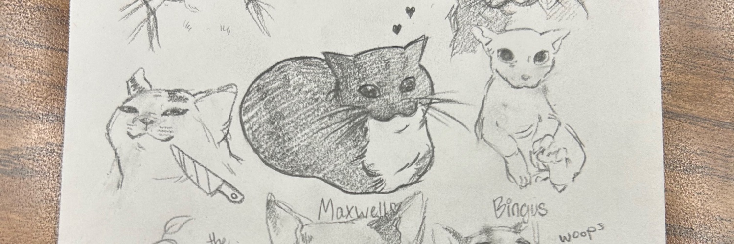 Silver_Knick's profile banner image