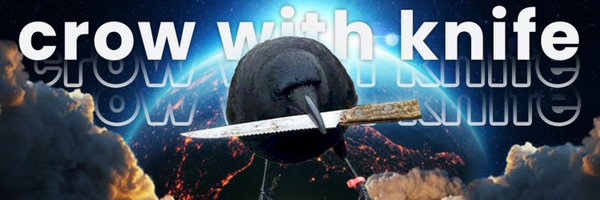 crow_with_knife Profile Banner