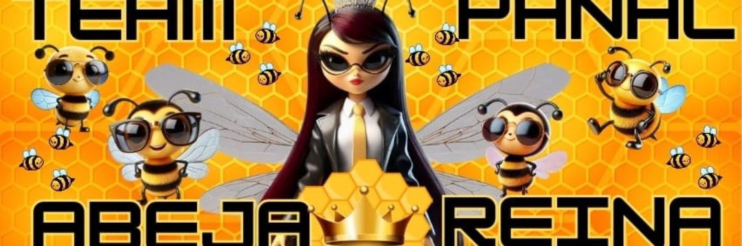 teampanal🐝👑 LR💙⚾ banner