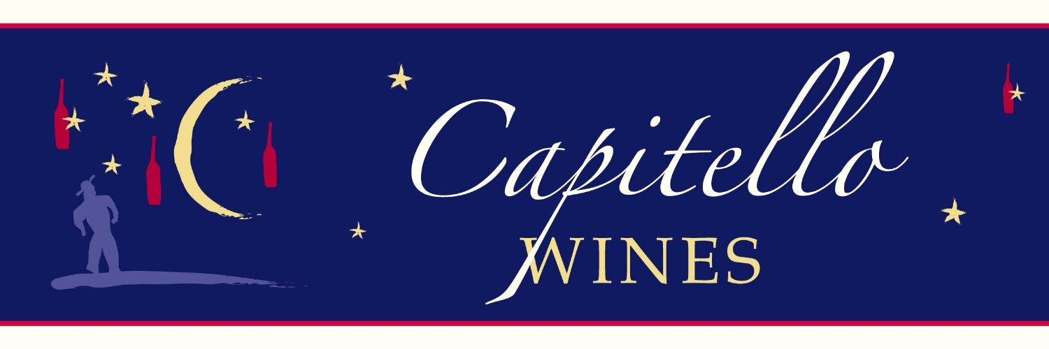 Capitello Wines banner
