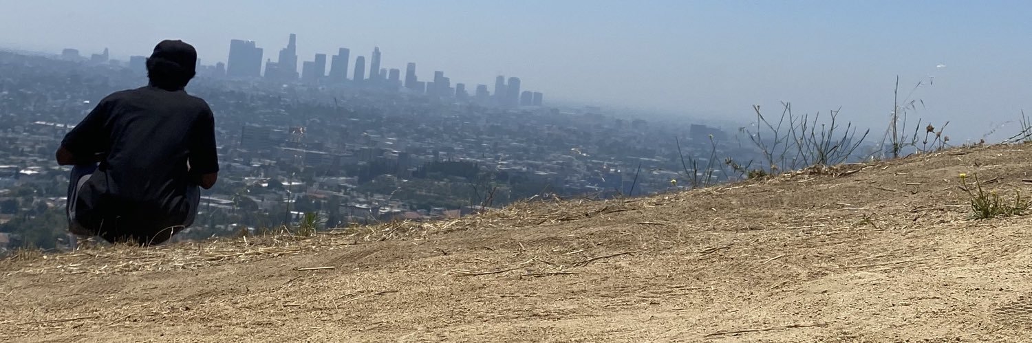 ThatsUncleBlue's profile banner image
