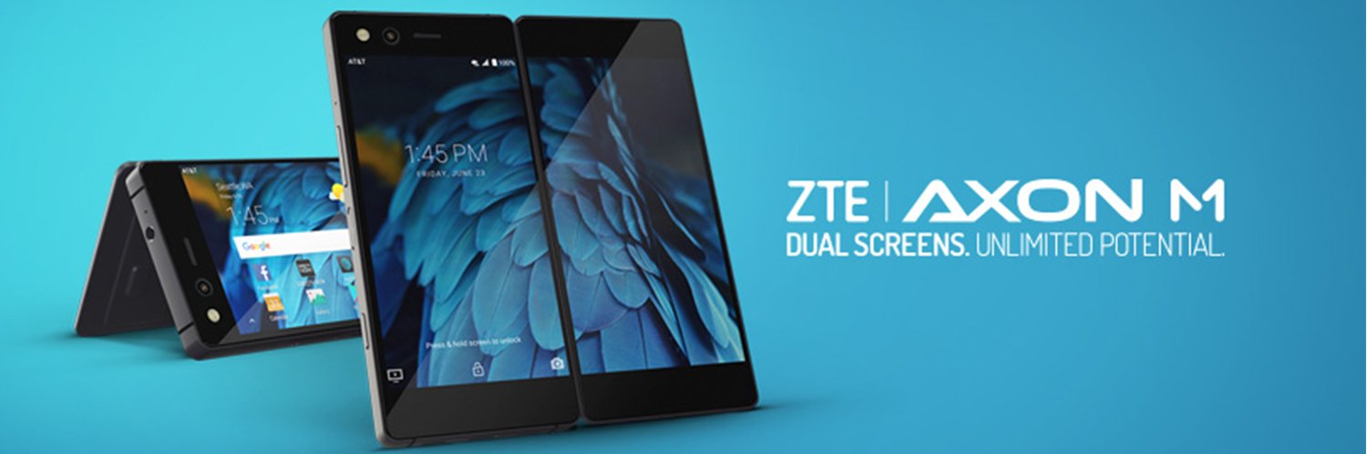 ZTE Device Italia (@ZTEDeviceItalia) / Posts / X