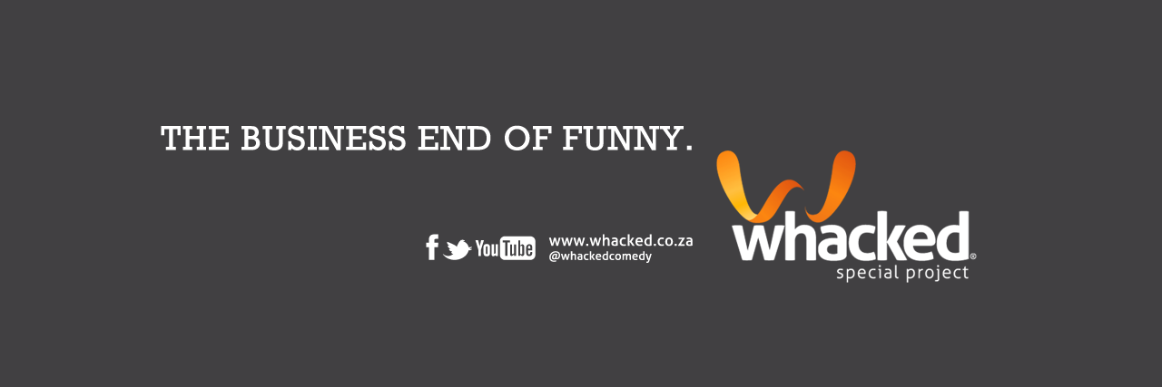 Whacked_Agent's profile banner image