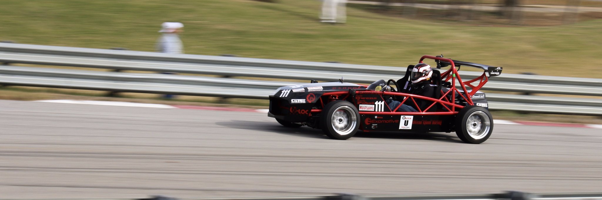 kevinpatrick's profile banner image