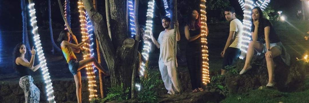 porranbrao's profile banner image