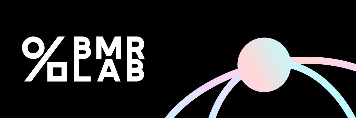 BMRLab banner