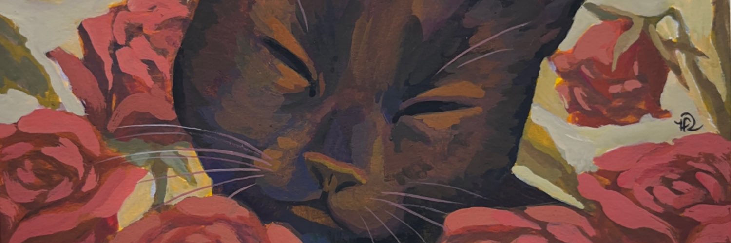heatherfranzen's profile banner image