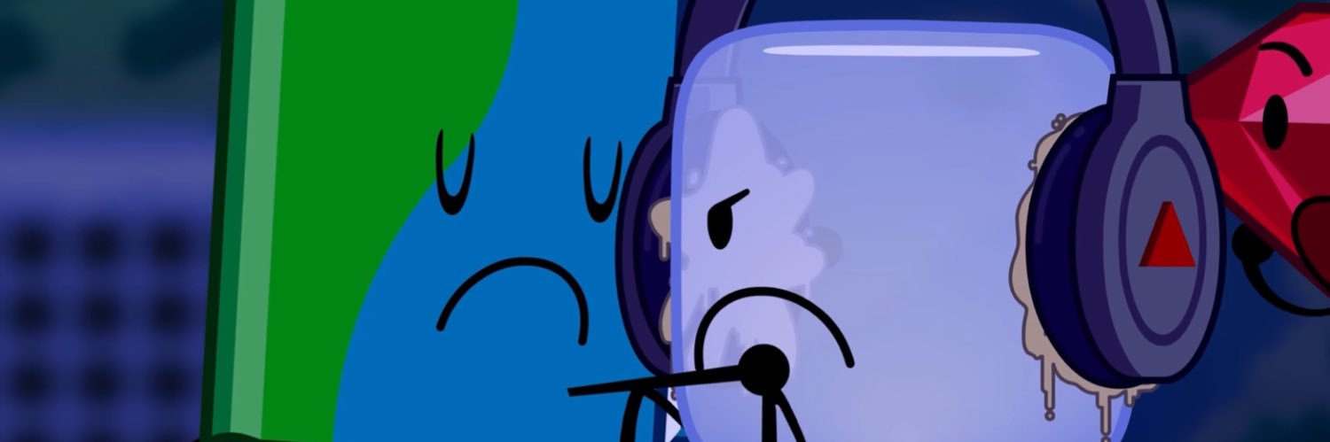 plre's banner