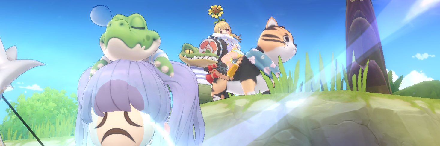 みなぞう🌱 banner