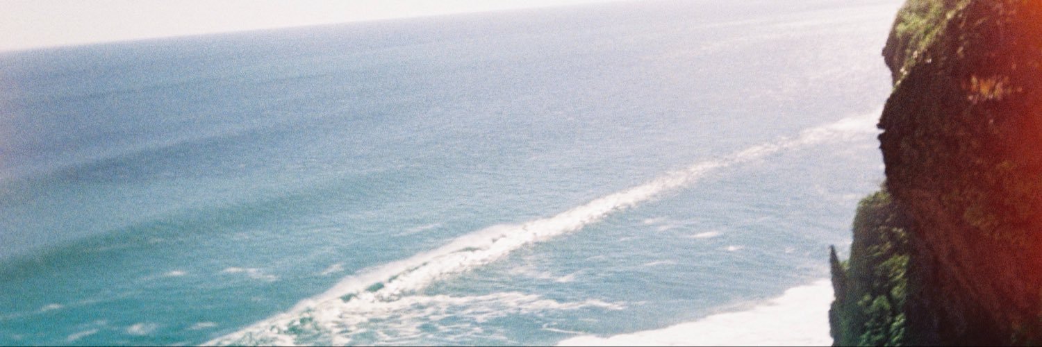 KeshvirS's profile banner image