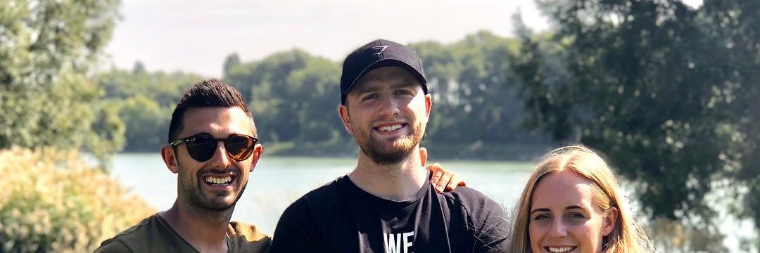 Rich_Boon's profile banner image