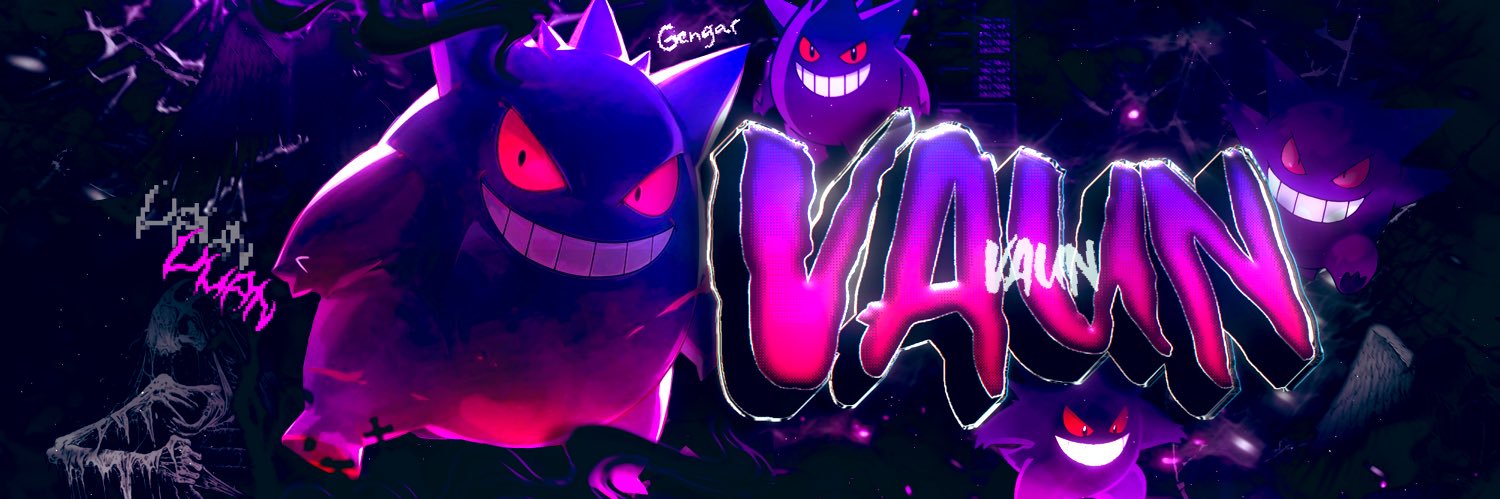 Vaun_'s profile banner image