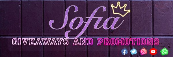 Sofiawinners(OPEN your DM's) $XTER $PIXIZ $RCADE Profile Banner