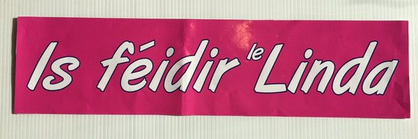 LindaOSF Profile Banner
