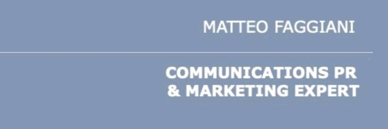 ClementeMatteo's profile banner image