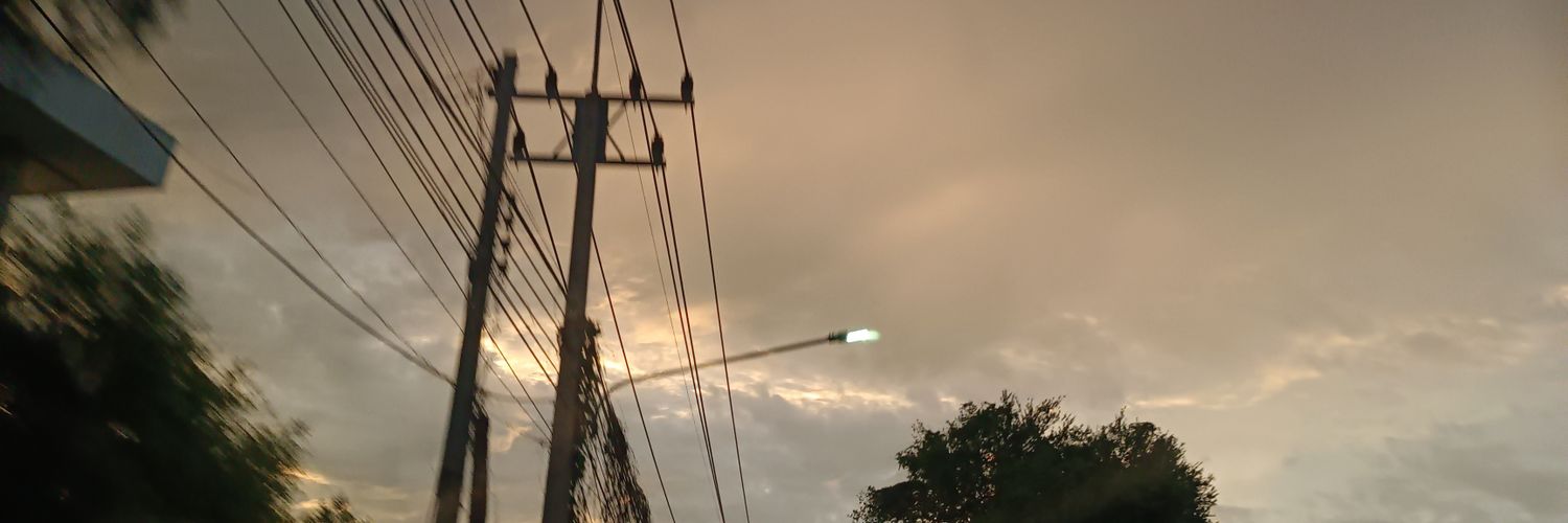 Gooodnene's profile banner image