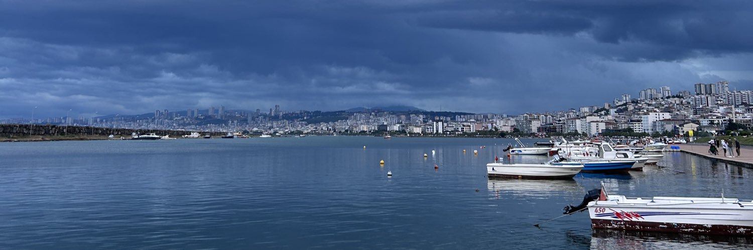 Batuhan Kılıç banner