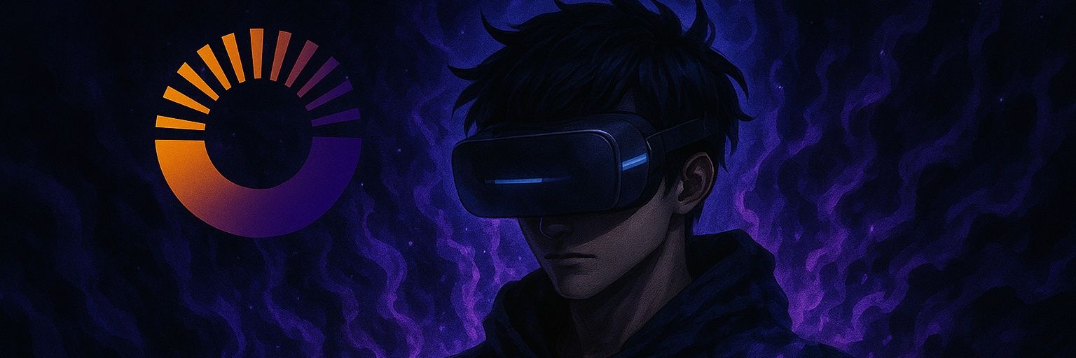 Kaiser (ᯅ,ᯅ)'s banner