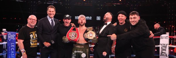 ConahWalker Profile Banner