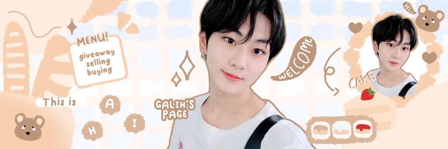Jungwonuna's profile banner image