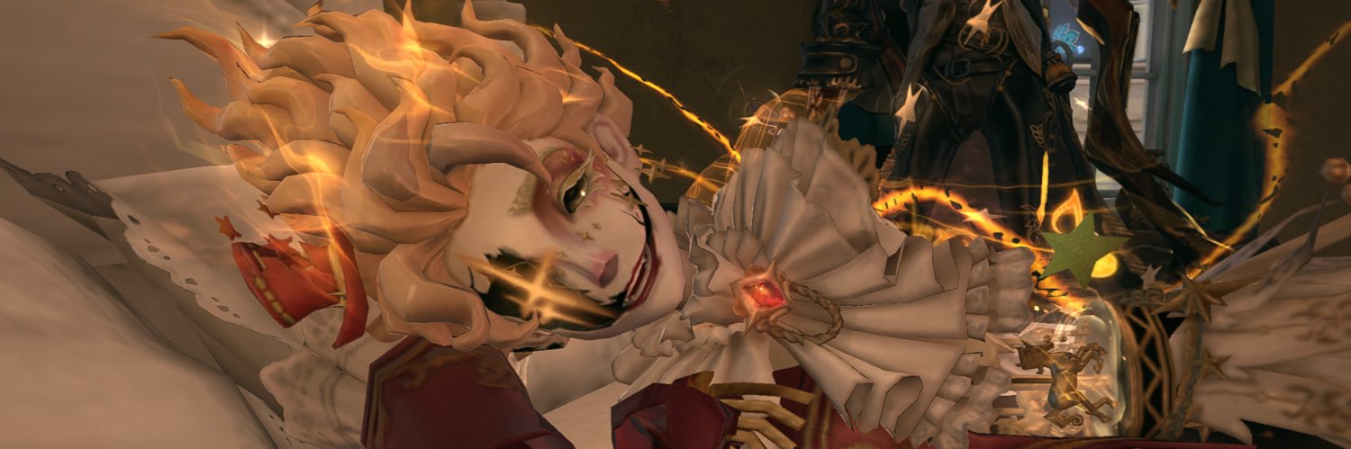 ♡PIKE's banner