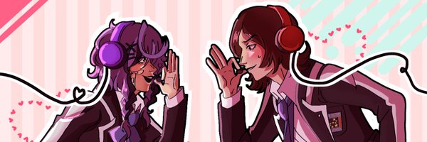 irusomo Profile Banner