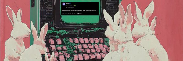 0xBreadguy Profile Banner