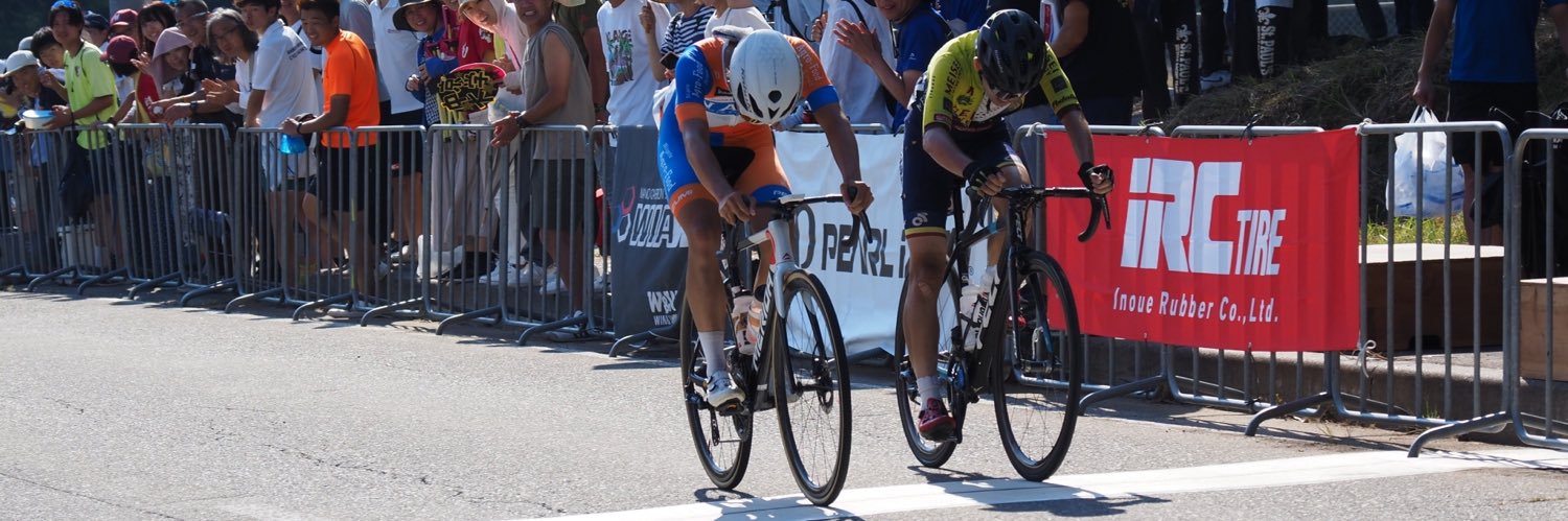 加藤快介/Kaisuke kato banner