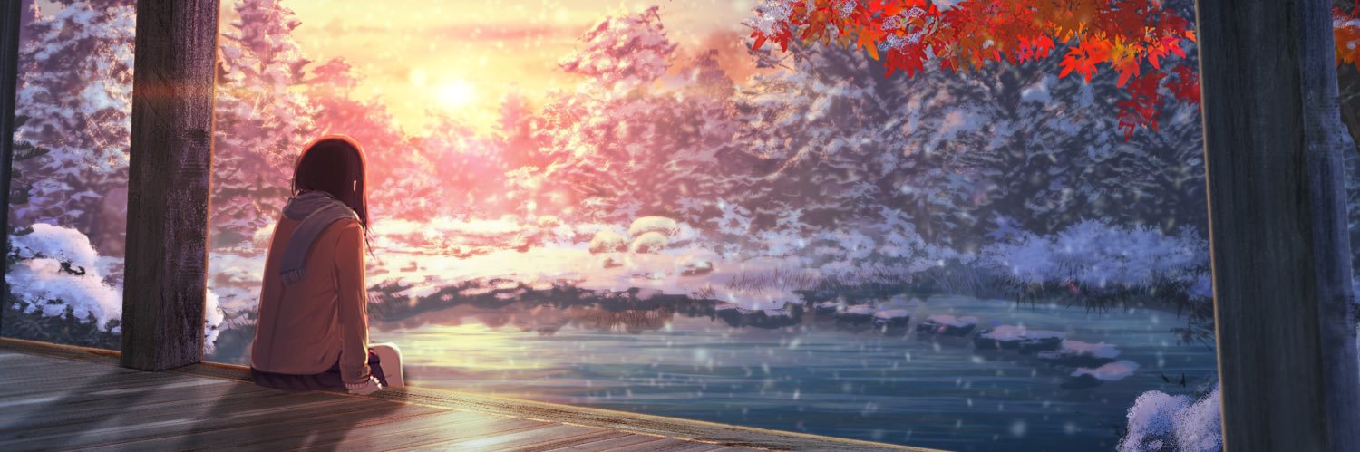 KvinterD's profile banner image