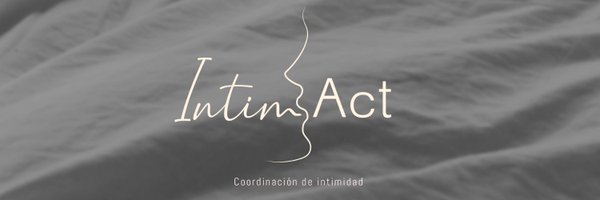 IntimAct Profile Banner