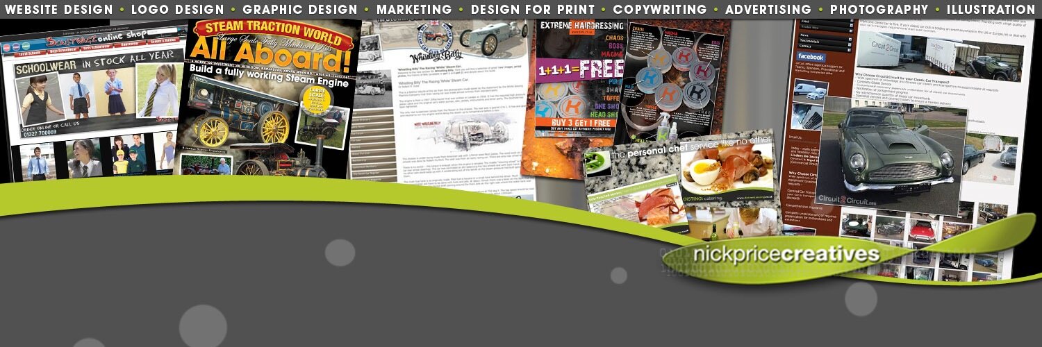 NPCreatives's profile banner image