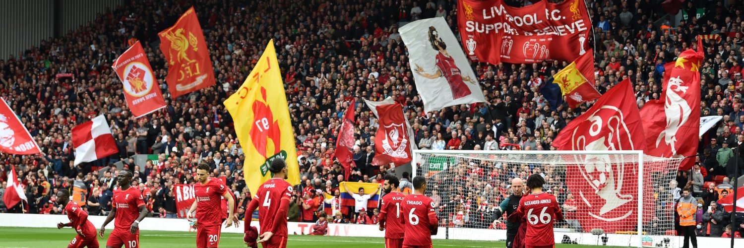 Uliic's profile banner image