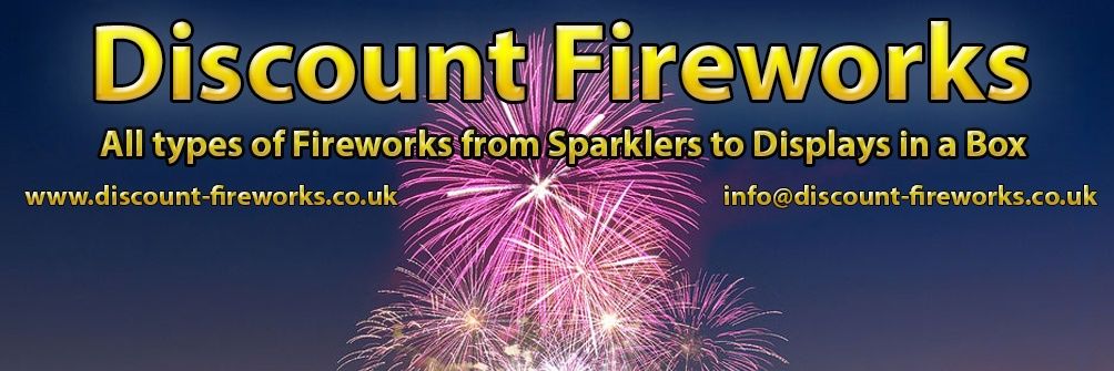 Discount-Fireworks banner