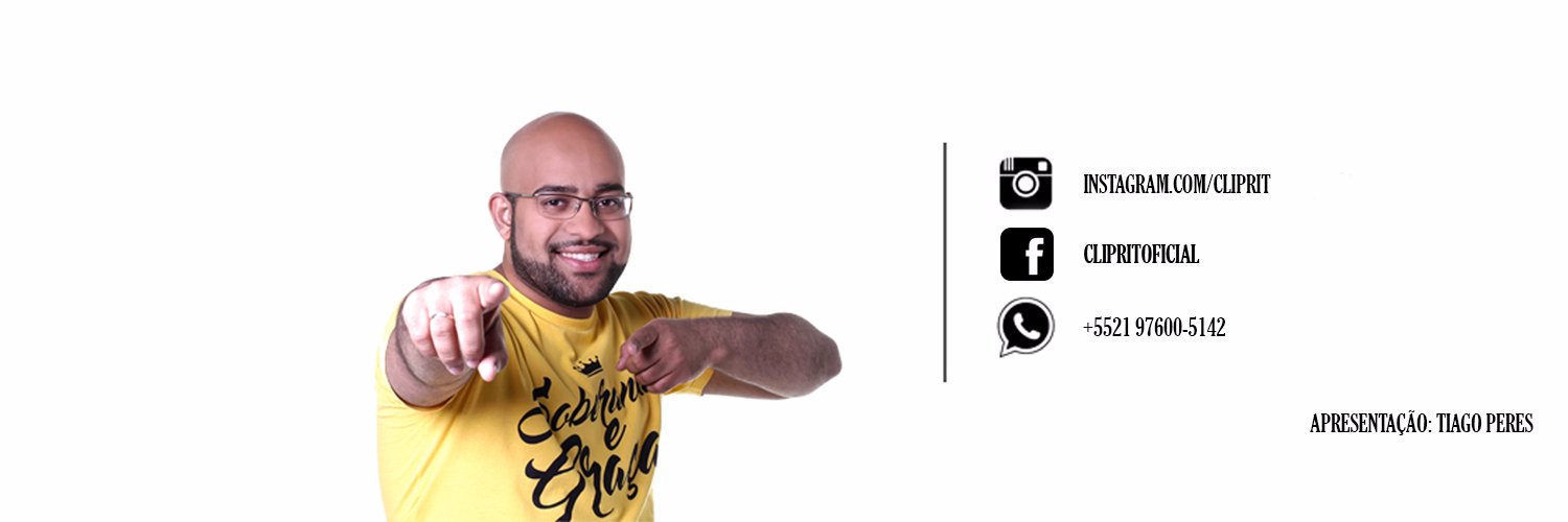 ClipRit's profile banner image