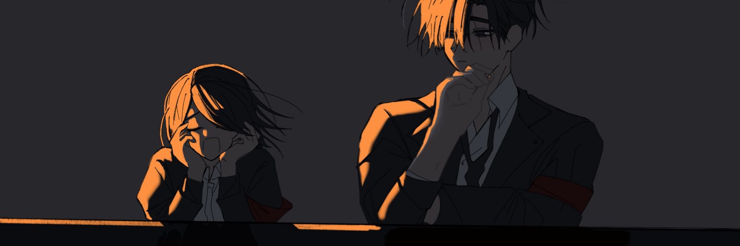 ichi's banner