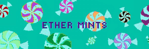 Ether Mints Profile Banner