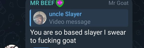 SlayerTheSniper Profile Banner