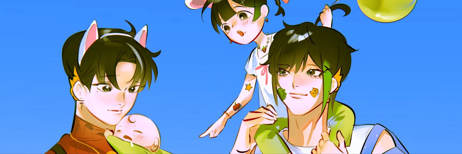 sucatteki's profile banner image