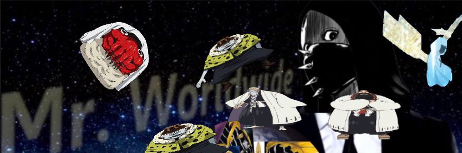 doflungus's profile banner image