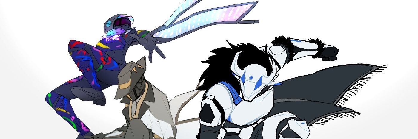 Changpo_2cha's profile banner image