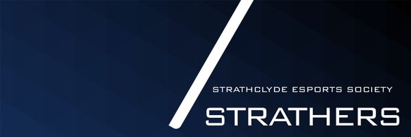 STRATHERS_ Profile Banner