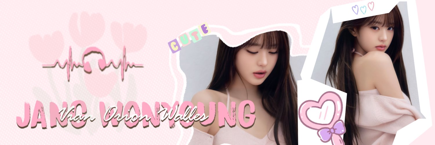 Vian🎀 banner