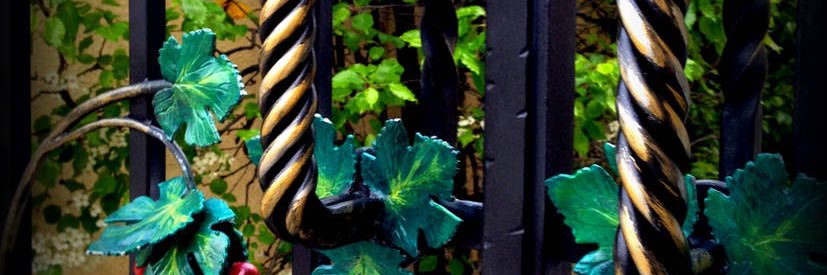 Chief Analyst banner