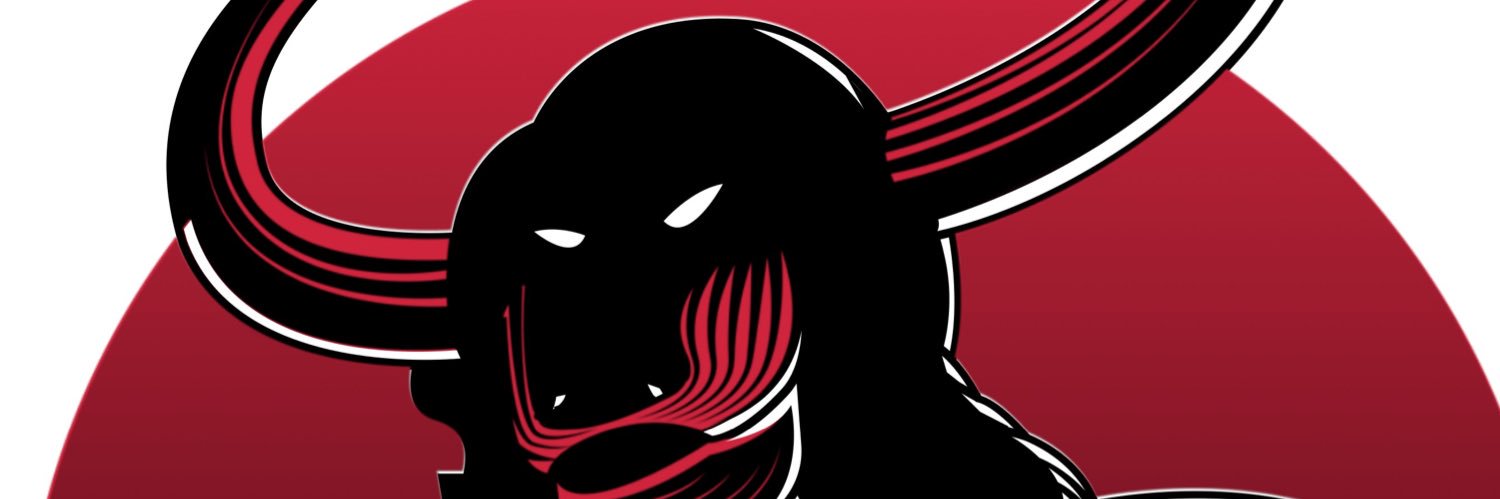 Dark Ronin banner